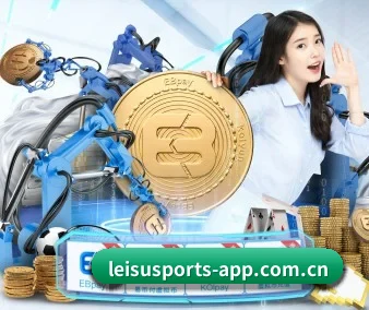 雷速体育 APP 界面